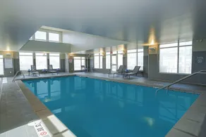 Residence Inn by Marriott Colorado Springs First & Main - Pool