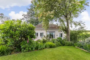 Bracken Barn Cottage - Interiør