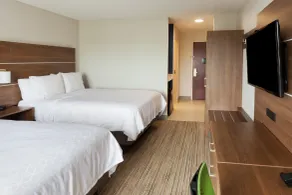 Holiday Inn Express Hotel & Suites Dothan North by IHG - Chambre