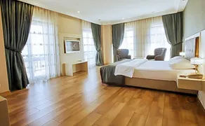 Buyukada Princess Hotel - Rum
