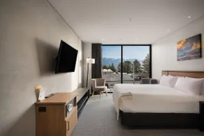 Sudima Kaikōura - Habitación