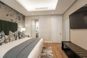 Steyn City Hotel by Saxon - Room