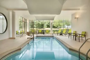 SpringHill Suites Ewing Township Princeton South - Piscine