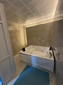 Lalişa Otel - Badeværelse