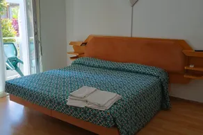 Hotel Sabrina Nord - Værelse