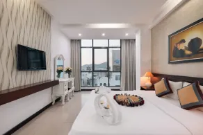 Star Hotel and Spa Da Nang - Room