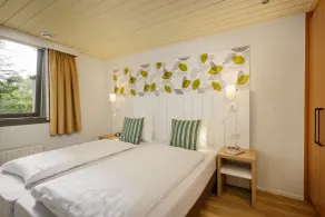 Center Parcs De Eemhof - Chambre