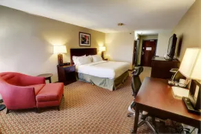 Clarion Hotel Convention Center - Chambre
