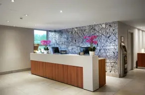Hilton London Croydon - Reception