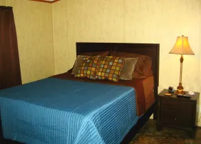 Eagle Ford Lodging - Habitación