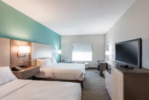 Holiday Inn & Suites Lake City by IHG - Chambre