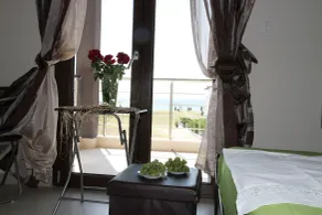AM Beach House - Rom