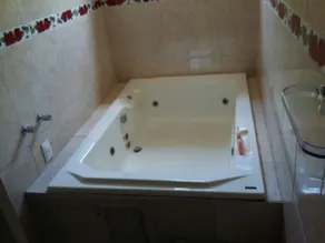 Pousada Coração da Ilha  - Salle de bain