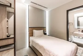 The Quay Hotel - Habitación