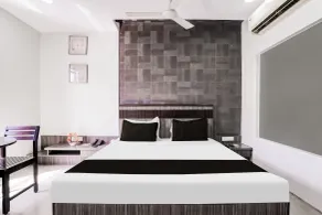 Townhouse Kranti Square Aurangabad - Rom