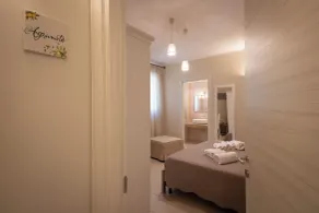 Terra Mater - Exclusive Cottage - - Zimmer