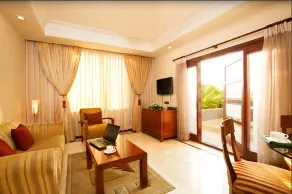The Accord Metropolitan - Room