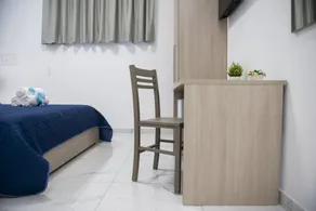 Stabia Dream Rooms - Zimmer