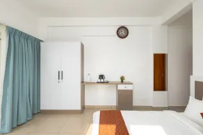 Nithara Hills Resort - Chambre
