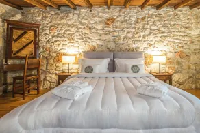 Petrino Eco Village - Room
