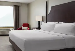 Homewood Suites by Hilton Shreveport / Bossier City, LA - Chambre