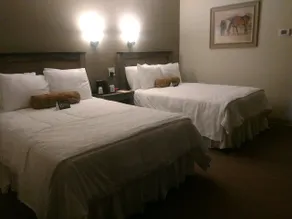 The Stables Inn & Suites - Zimmer