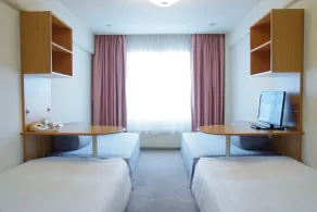 Manza Kogen Hotel - Chambre