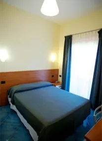 Residence Costa Di Kair Ed Din - Room