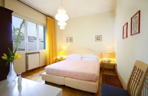 Residence Villa Marina Apartments - Habitación