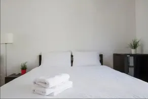 AIRPORT HOTEL Entebbe - Room