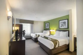 Quality Inn Grasonville near Kent Island - Værelse