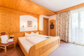 Hotel Riedl im Zillertal - Quarto