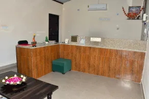 Ranthambore Village Serai - Réception