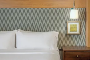 Hotel 3333 - Værelse