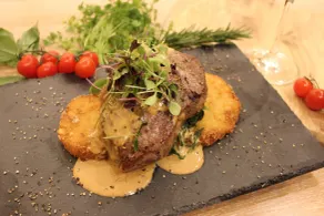 Hotel Victoria - Ristorante