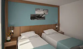 Hotel Pomorie Sun - All Inclusive - Room