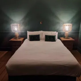 The Royal Oak Hotel - Habitación
