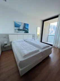 Wind Hotel - Room