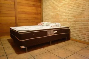 Chalés Belo Vale - Rua do Curro - Habitación