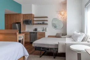 Element by Marriott Dallas Richardson - Chambre