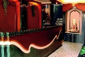 Hotel Udupi Residency near Shri Krishna Mata, Udupi - Reception