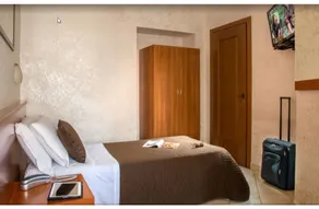 Hotel Ciao - Chambre
