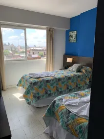Novum Suites - Zimmer