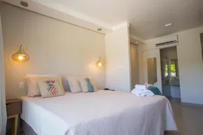 Pousada Renda do Mar - Room