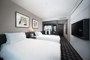 Hotel Marinabay Seoul - Room
