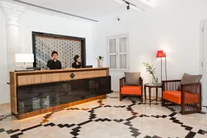 The Sultan - Reception