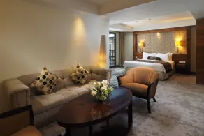 Aryaduta Medan - Room
