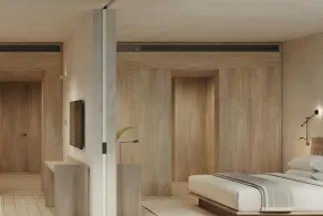 The Cape Town EDITION - Habitación