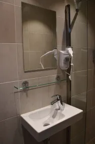 Armada Hotel Amsterdam - Salle de bain