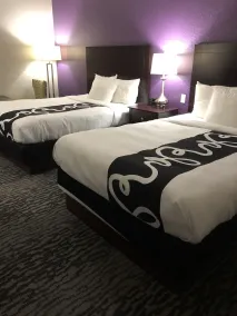 La Quinta by Wyndham Port Orange / Daytona - Chambre